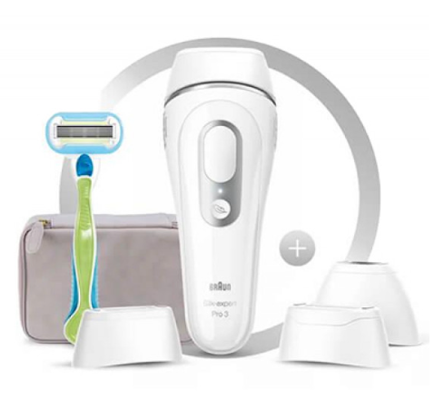 Епілятор Braun PL3233