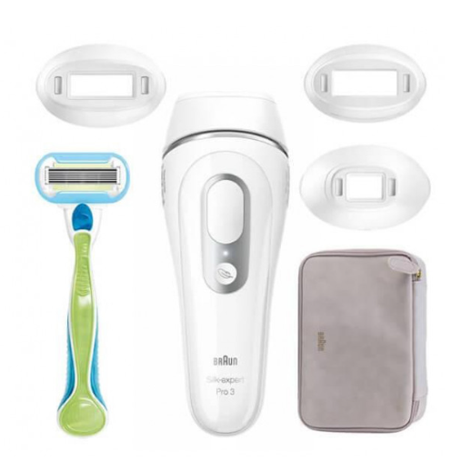 Епілятор Braun PL3233 фото №2
