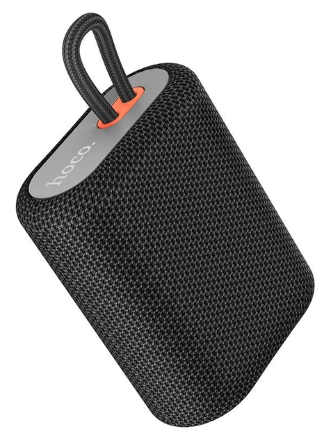 Портативна колонка Hoco BS47 Black