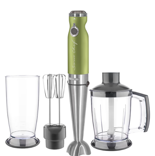 Блендер Sencor SHB 5600GG-EUE3