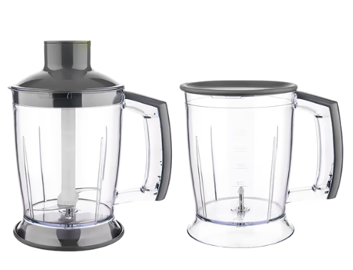 Блендер Sencor SHB 5600GG-EUE3 фото №11