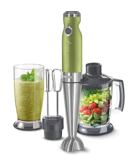 Блендер Sencor SHB 5600GG-EUE3 фото №2