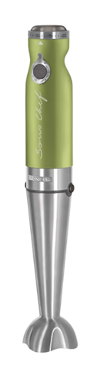 Блендер Sencor SHB 5600GG-EUE3 фото №3