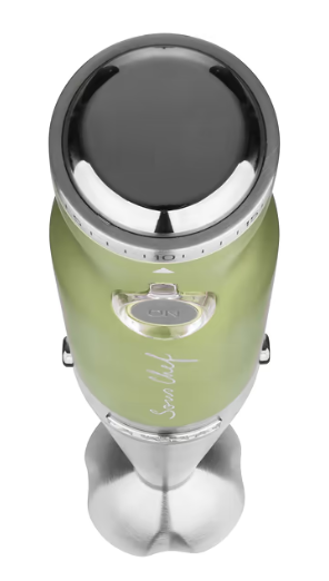 Блендер Sencor SHB 5600GG-EUE3 фото №6