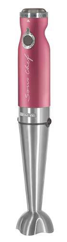 Блендер Sencor SHB 5604RD-EUE3 фото №2