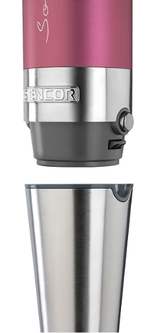 Блендер Sencor SHB 5604RD-EUE3 фото №5