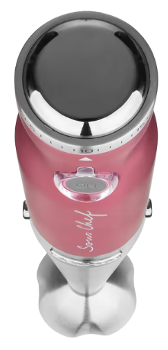 Блендер Sencor SHB 5604RD-EUE3 фото №6