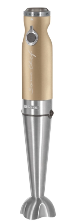 Блендер Sencor SHB 5607CH-EUE3 фото №2