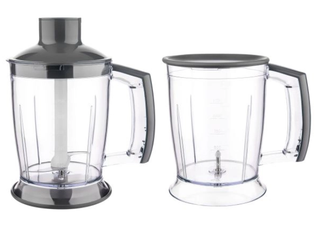 Блендер Sencor SHB 5601GR-EUE3 фото №10