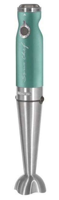 Блендер Sencor SHB 5601GR-EUE3 фото №3
