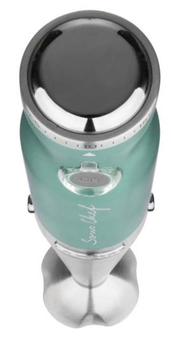 Блендер Sencor SHB 5601GR-EUE3 фото №4