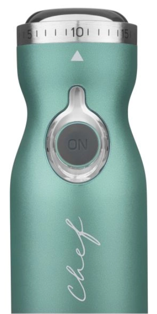 Блендер Sencor SHB 5601GR-EUE3 фото №6