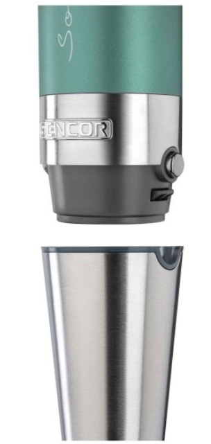 Блендер Sencor SHB 5601GR-EUE3 фото №5