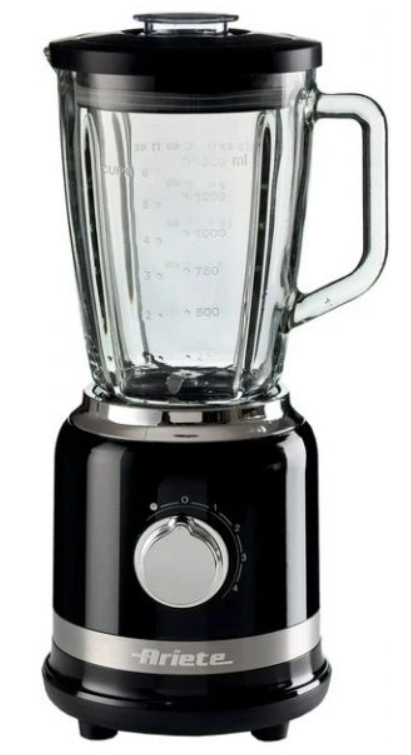 Блендер Ariete 0585 Чорний