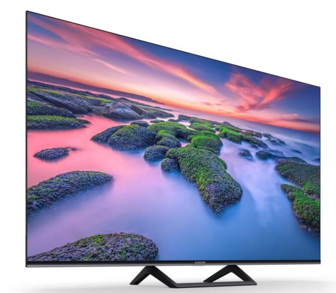 Телевізор Xiaomi TV A2 55 фото №2