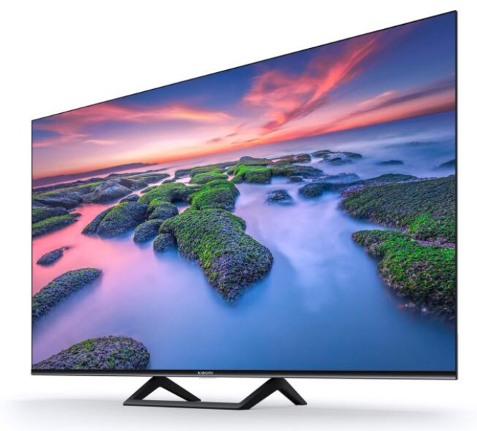 Телевізор Xiaomi TV A2 55 фото №3