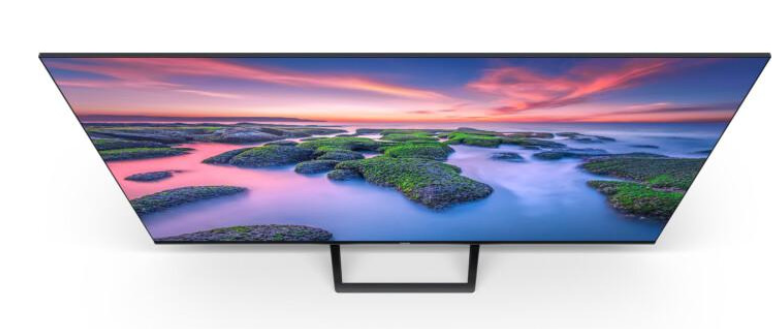 Телевізор Xiaomi TV A2 55 фото №4