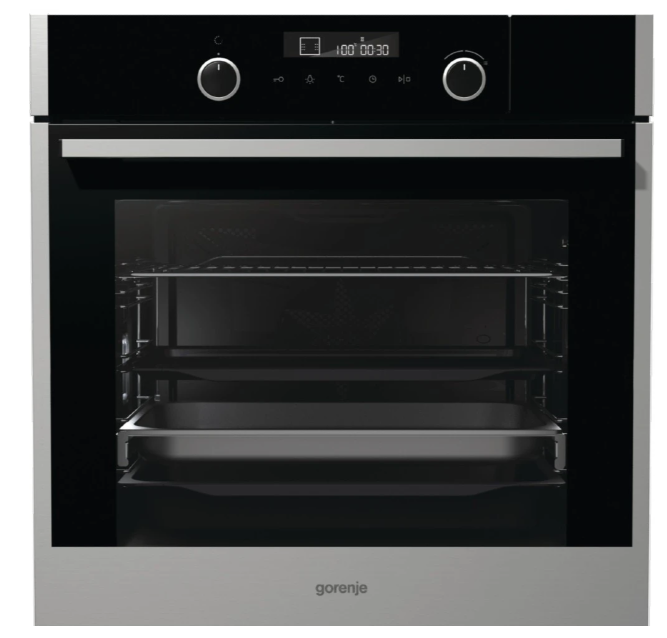 Духовой шкаф Gorenje BCS 747 S34X (BO6SA2I1-47)