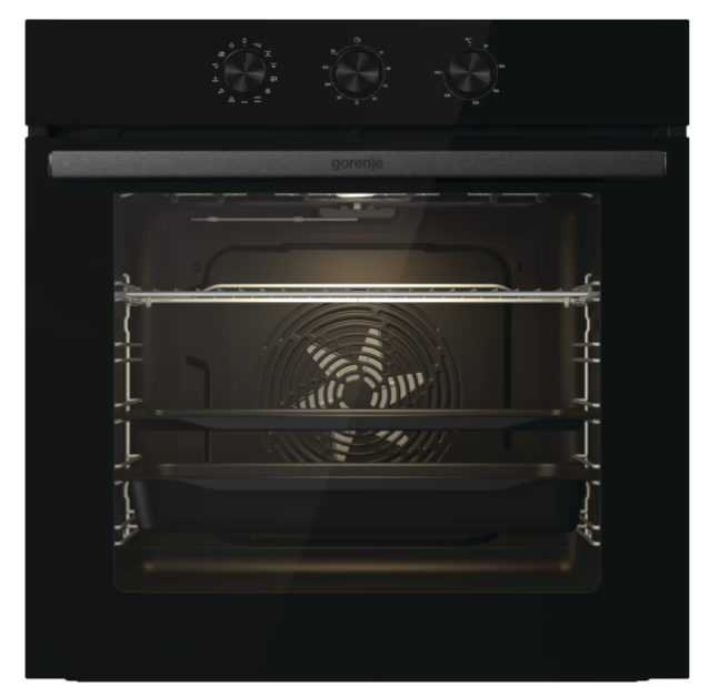 Духова шафа Gorenje BO 6727 E03BG (BO3CO6M01-1)
