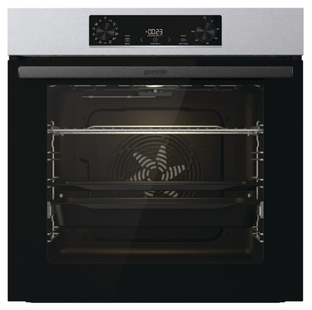 Духова шафа Gorenje BO 6737 E02X (BO3CO6C02-1)