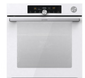 Духовой шкаф Gorenje BPSA6747A08WG (6B0O23PS5I01-2)