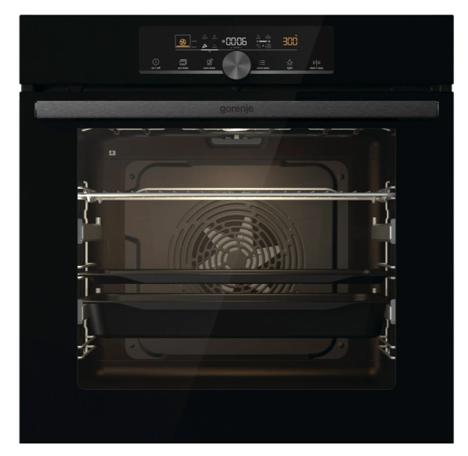 Духова шафа Gorenje BOS6747A01BG (BO3CO5I01-3)