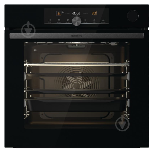 Духова шафа Gorenje BSA 6747 A04BGWI (BO3SA5I01-7)