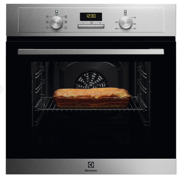 Духова шафа Electrolux EOF3H00BX