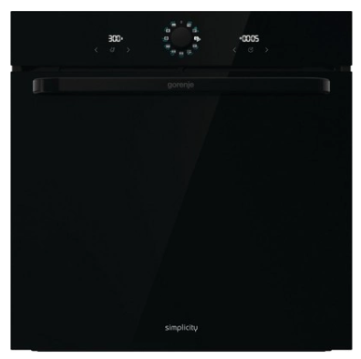 Духова шафа Gorenje BOS 6737 SYB (BO3CO8S01-1)