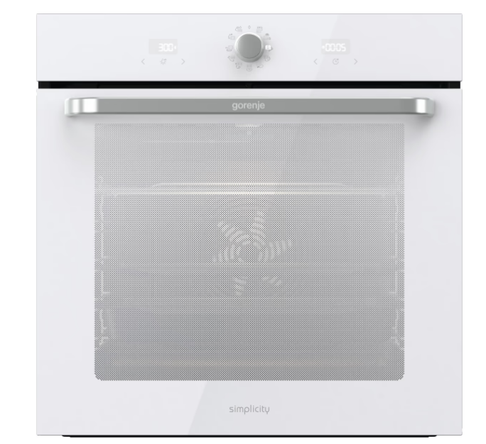 Духова шафа Gorenje BOS 67371 SYW (BO3CO8S01-1)