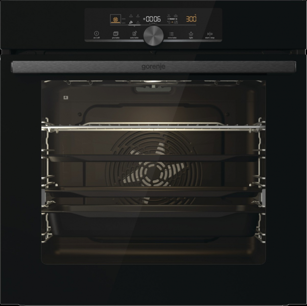 Духова шафа Gorenje BPS 6747 A06BG