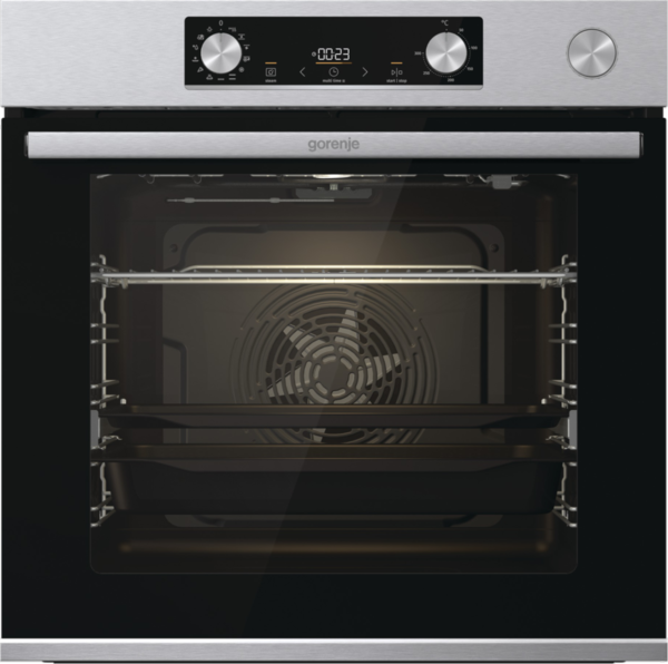 Духовой шкаф Gorenje BSA 6737 E15X (BO3SA7C02-1)