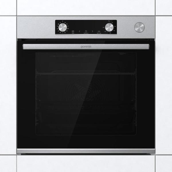 Духовой шкаф Gorenje BSA 6737 E15X (BO3SA7C02-1) фото №2
