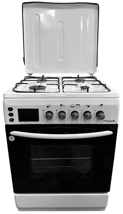 Плита Flatelli G671