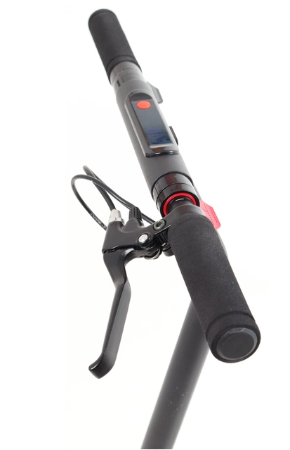 Электросамокат Maxxter TEO MAX Solid фото №2