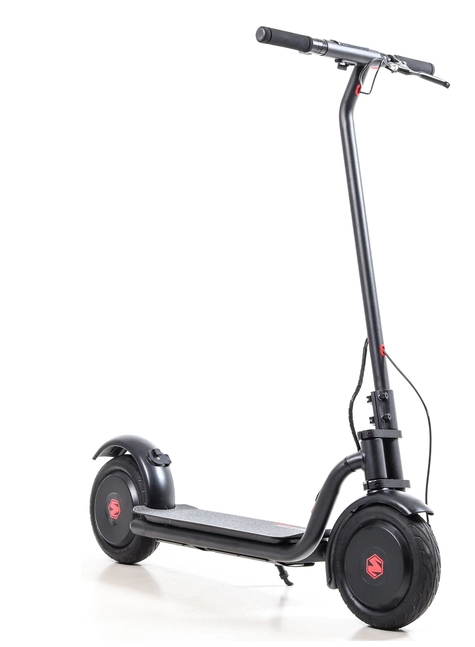 Электросамокат Maxxter TEO MAX Solid