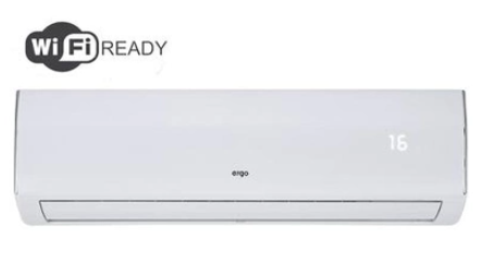 Кондиционер Ergo ACI 2430 CHW