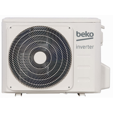 Кондиціонер Beko BEEPI 090/ BEEPI 091 фото №3