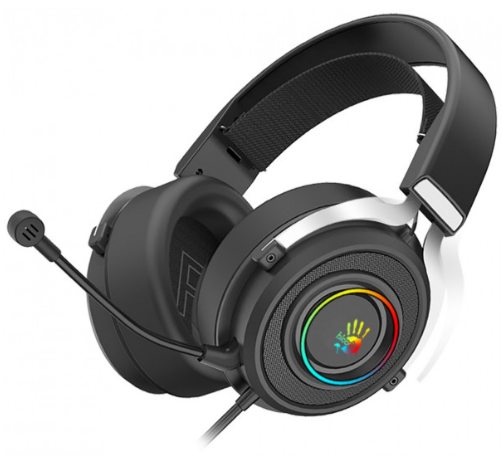 Наушники A4Tech Bloody G535P фото №4