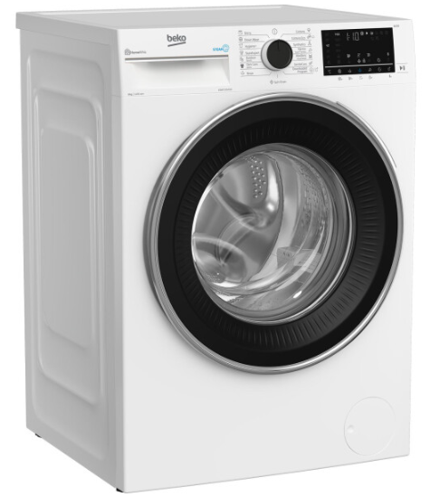 Пральна машина  Beko B3WFU5943W фото №5