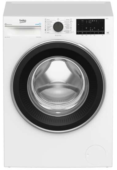 Пральна машина  Beko B3WFU5943W