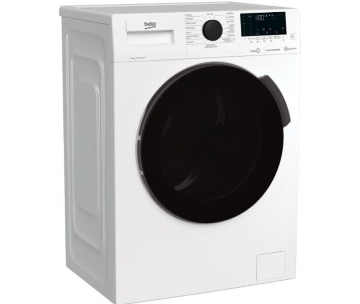Пральна машина  Beko WUE7626XBCW фото №5