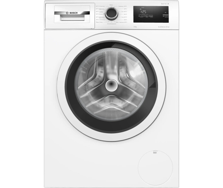 Пральна машина  Bosch WAN24000UA