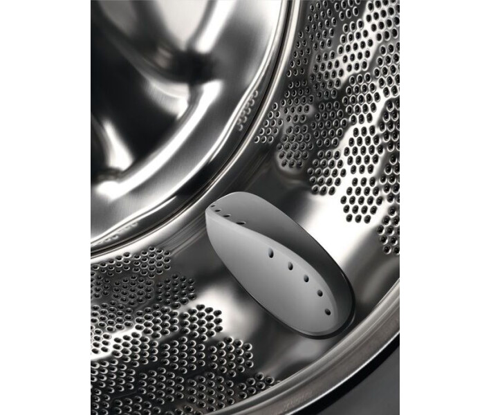 Стиральная машина Electrolux EW6FN528WU фото №5