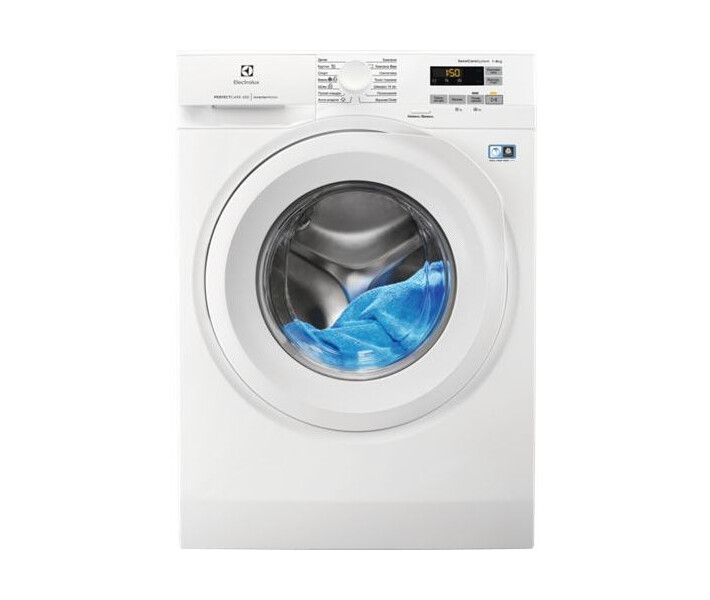Стиральная машина Electrolux EW6FN528WU