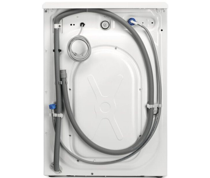 Стиральная машина Electrolux EW6FN528WU фото №2