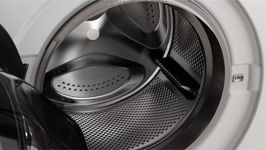 Стиральная машина Whirlpool FFB10469BVUA фото №4