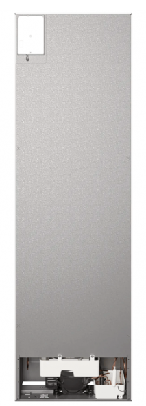 Холодильник Candy CCE4T620ES фото №3