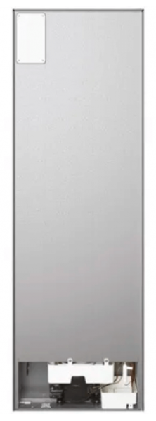 Холодильник Candy CCE7T618EXU фото №4