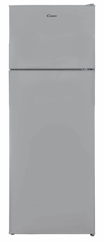 Холодильник Candy CDV1S514FSE